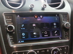 2016款 6.0T 标准版