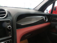 2016款 6.0T 标准版