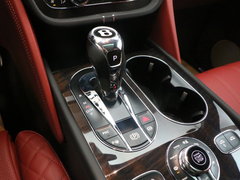 2016款 6.0T 标准版