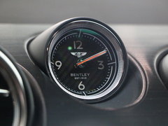 2016款 6.0T 标准版