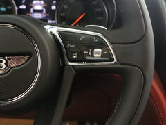 2016款 6.0T 标准版