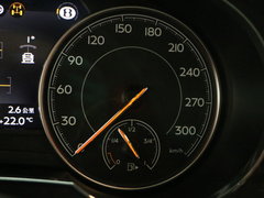 2016款 6.0T 标准版