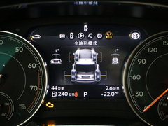 2016款 6.0T 标准版