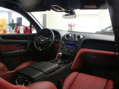 2016款 6.0T 标准版