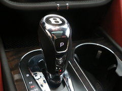 2016款 6.0T 标准版