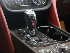 2016款 6.0T 标准版