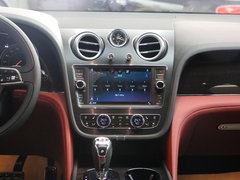 2016款 6.0T 标准版