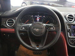 2016款 6.0T 标准版