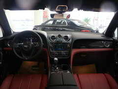 2016款 6.0T 标准版