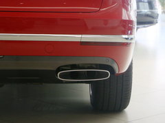 2016款 6.0T 标准版