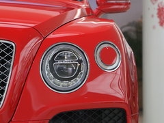 2016款 6.0T 标准版