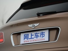 2016款 6.0T 标准版