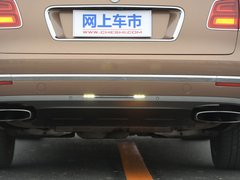 2016款 6.0T 标准版