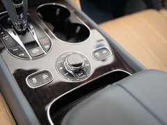 2016款 6.0T 标准版