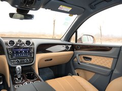 2016款 6.0T 标准版