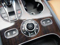 2016款 6.0T 标准版