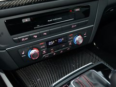 2016款 RS 6 4.0T Avant