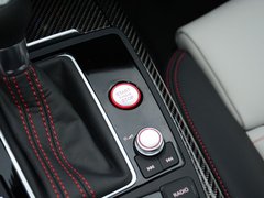 2016款 RS 6 4.0T Avant