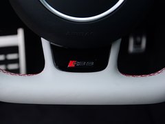 2016款 RS 6 4.0T Avant