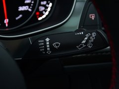 2016款 RS 6 4.0T Avant