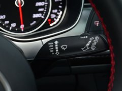2016款 RS 6 4.0T Avant
