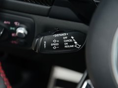 2016款 RS 6 4.0T Avant