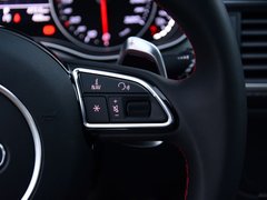 2016款 RS 6 4.0T Avant
