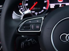 2016款 RS 6 4.0T Avant