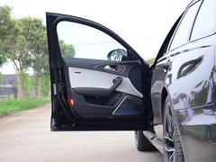 2016款 RS 6 4.0T Avant