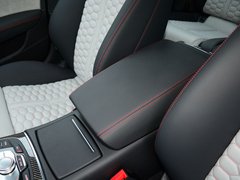 2016款 RS 6 4.0T Avant