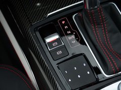 2016款 RS 6 4.0T Avant