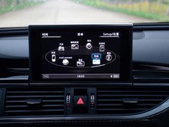2016款 RS 6 4.0T Avant
