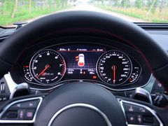 2016款 RS 6 4.0T Avant