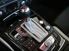 2016款 RS 6 4.0T Avant