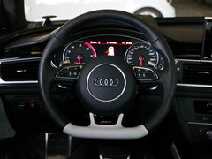 2016款 RS 6 4.0T Avant