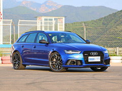 奥迪RS6