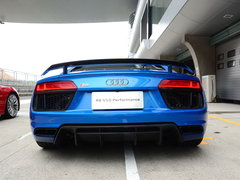 2016款 V10 Coupe Performance