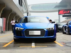 2016款 V10 Coupe Performance