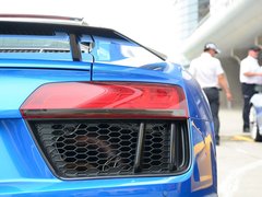 2016款 V10 Coupe Performance