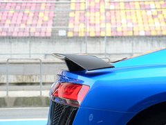 2016款 V10 Coupe Performance