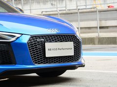 2016款 V10 Coupe Performance