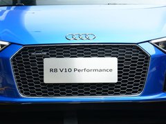 2016款 V10 Coupe Performance