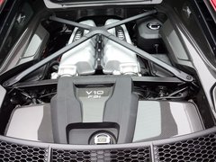 2016款 V10 Coupe Performance