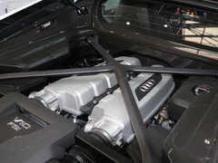 2016款 V10 Coupe Performance