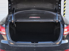 2016款 1.6L 自动豪华型