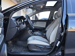 2016款 1.6L 自动豪华型