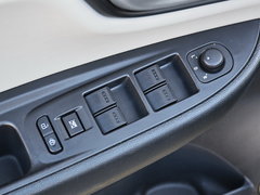 2016款 1.6L 自动豪华型