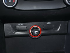 2016款 1.6L 自动豪华型