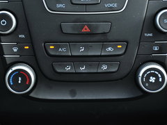 2016款 1.6L 自动豪华型