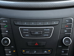 2016款 1.6L 自动豪华型